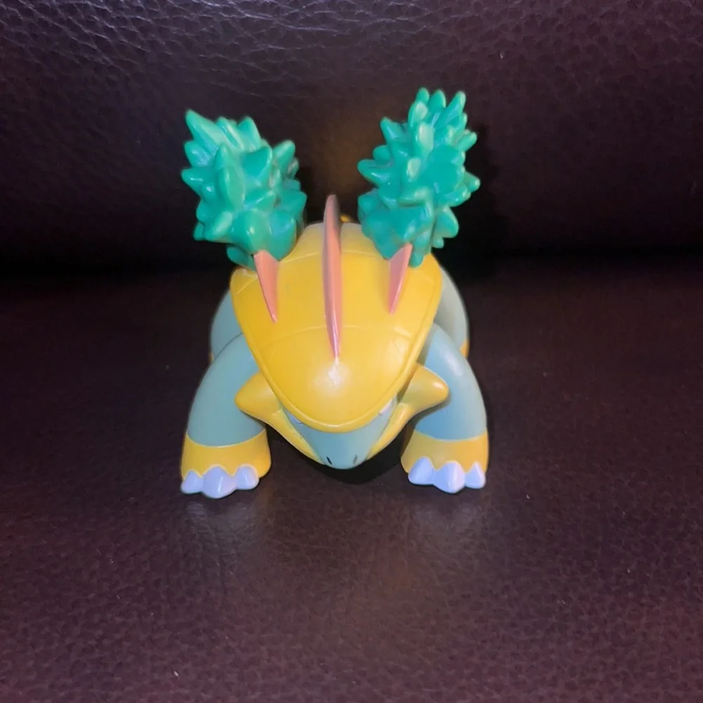 GROTLE 3